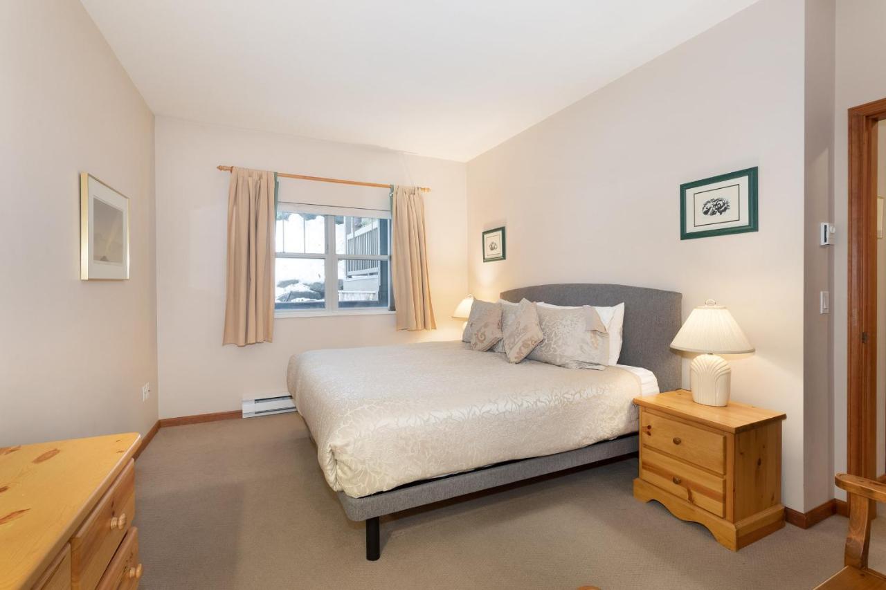 Deer Run By Whistler Premier Apartment Bagian luar foto