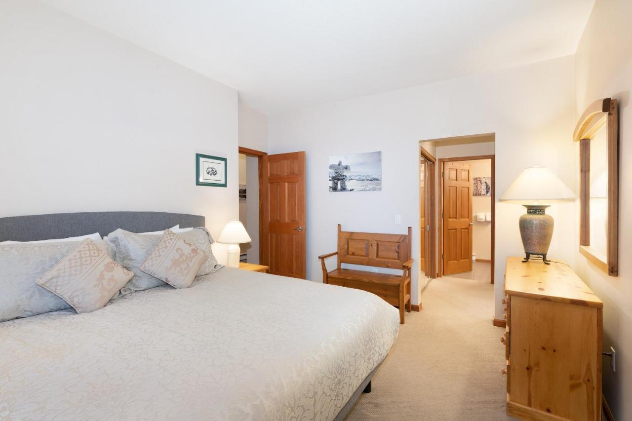 Deer Run By Whistler Premier Apartment Bagian luar foto