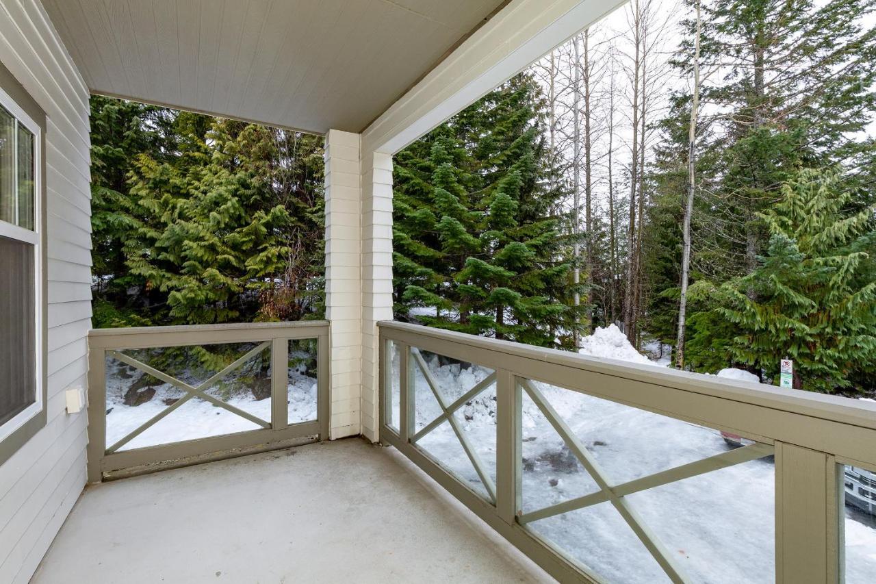 Deer Run By Whistler Premier Apartment Bagian luar foto